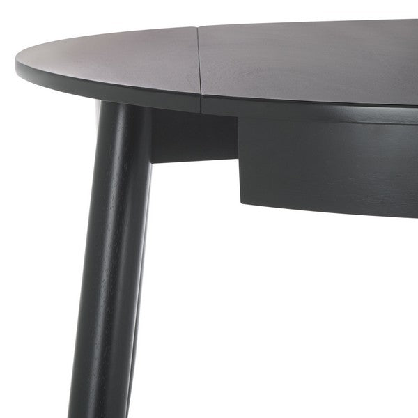 Noah Folding Round Dining Table