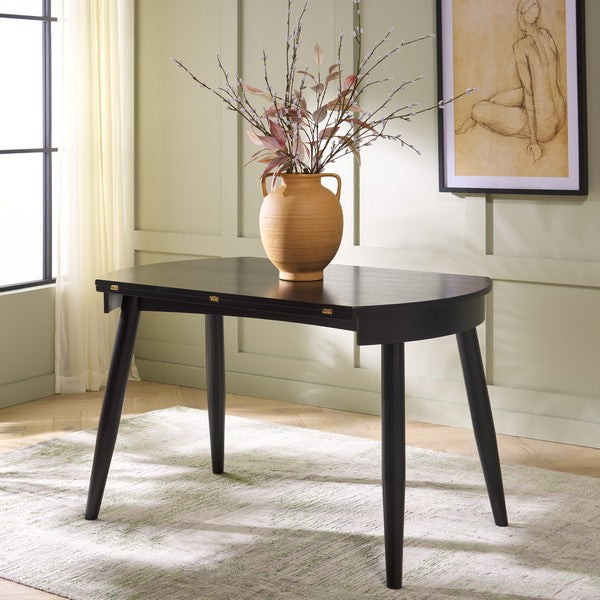 Noah Folding Round Dining Table
