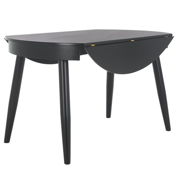 Noah Folding Round Dining Table