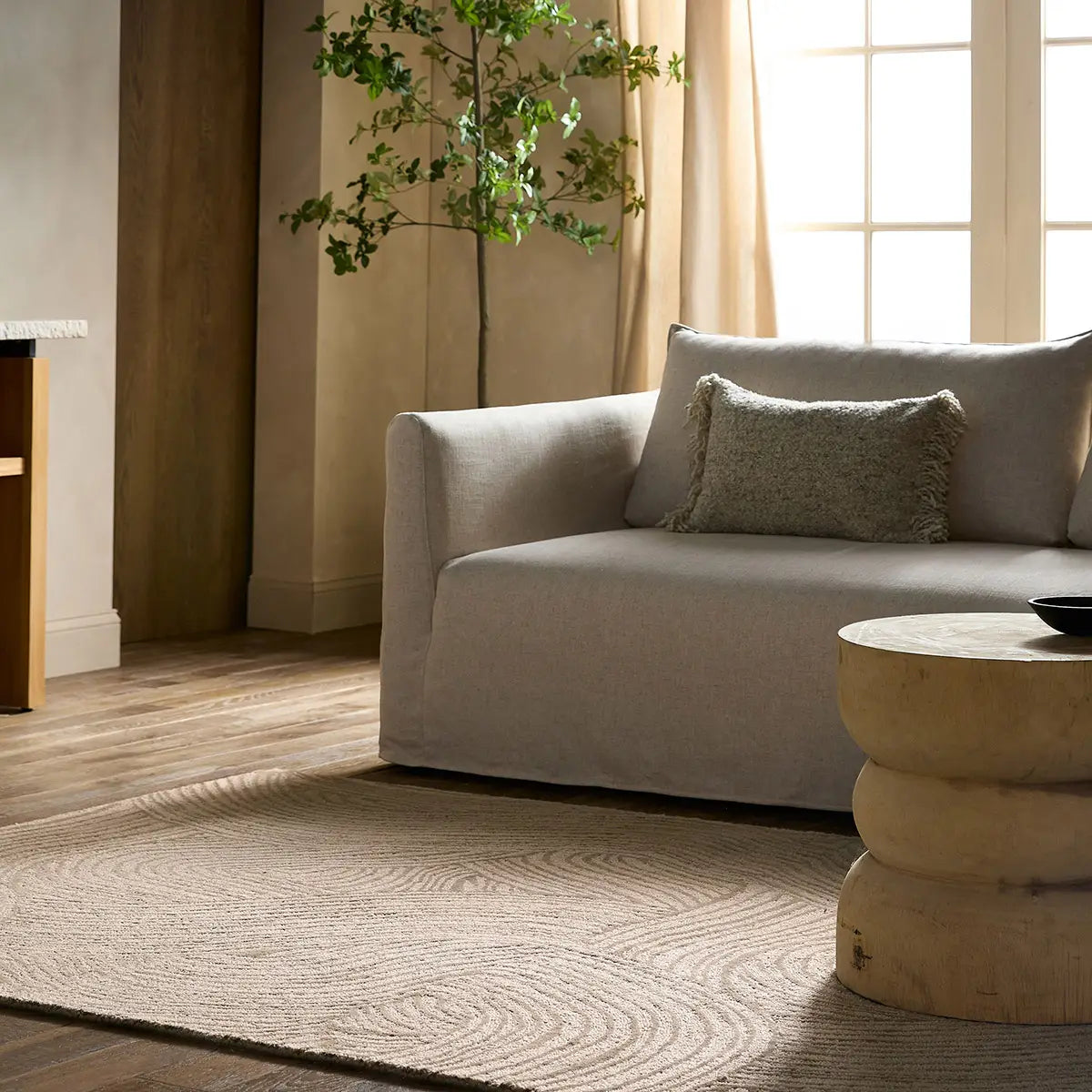 Nikki Chu Linette Rug