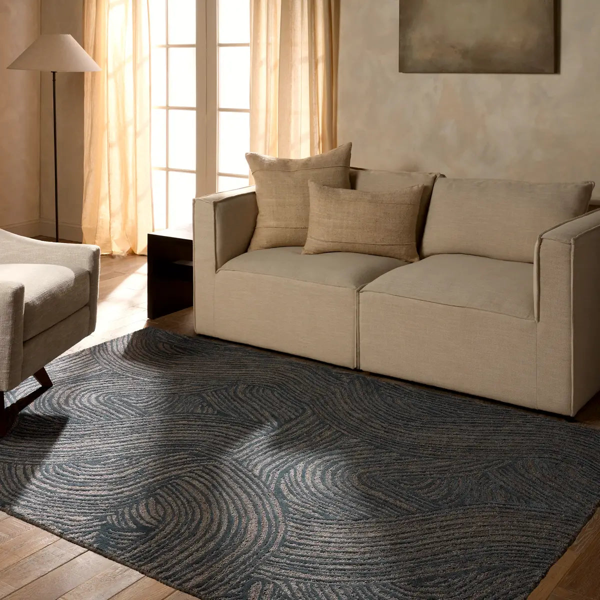 Nikki Chu Linette Rug