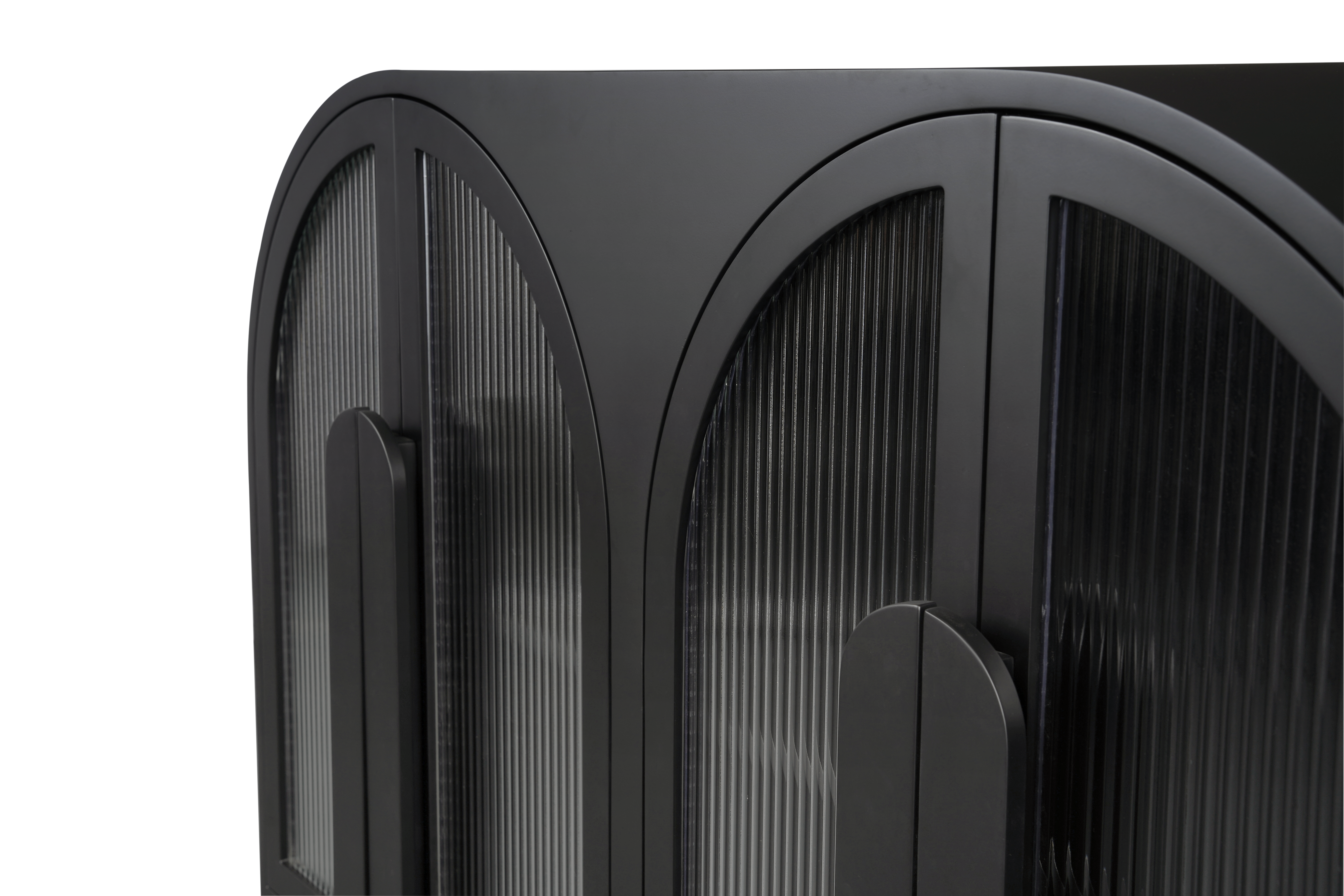 Salone Sideboard Black