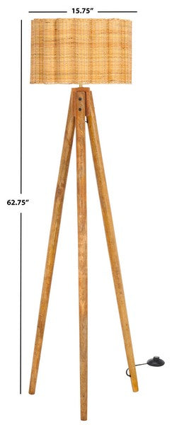 Sorrel Floor Lamp