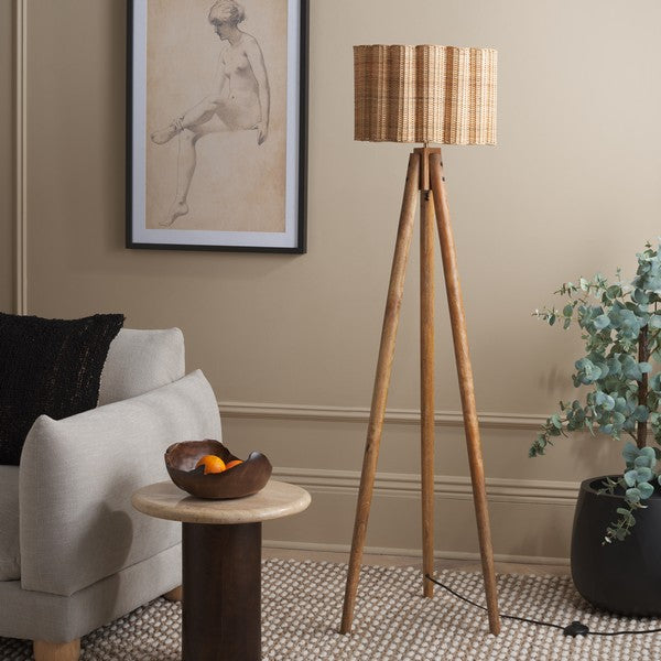 Sorrel Floor Lamp