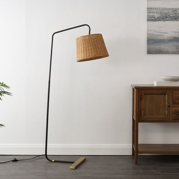 Hudson Floor Lamp