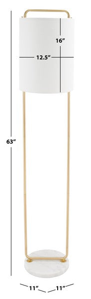 Millie Floor Lamp