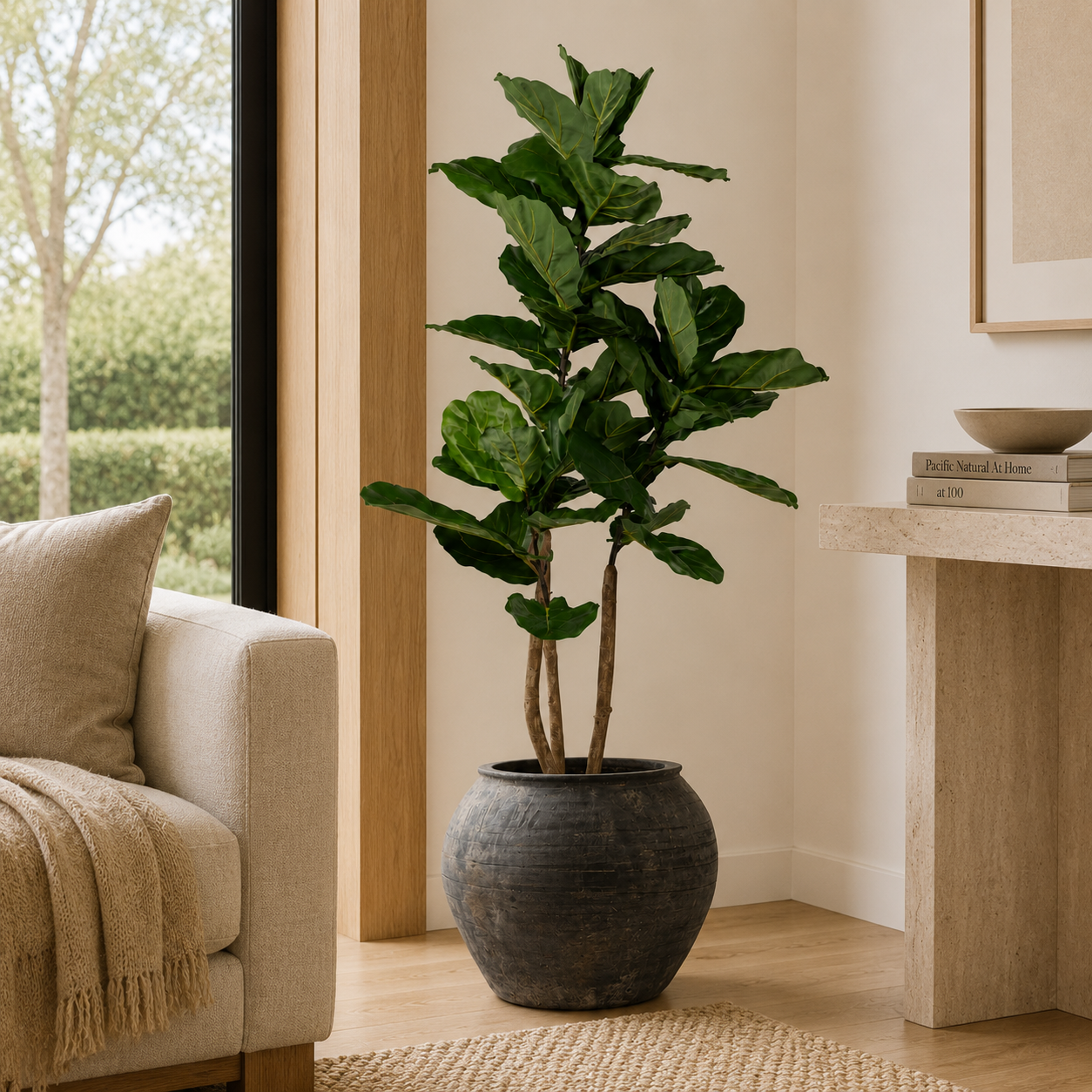 5' Fiddle Leaf Fig