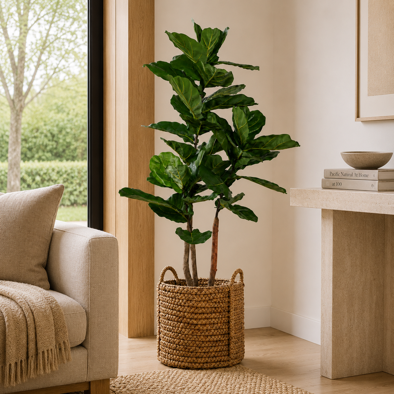 5' Fiddle Leaf Fig