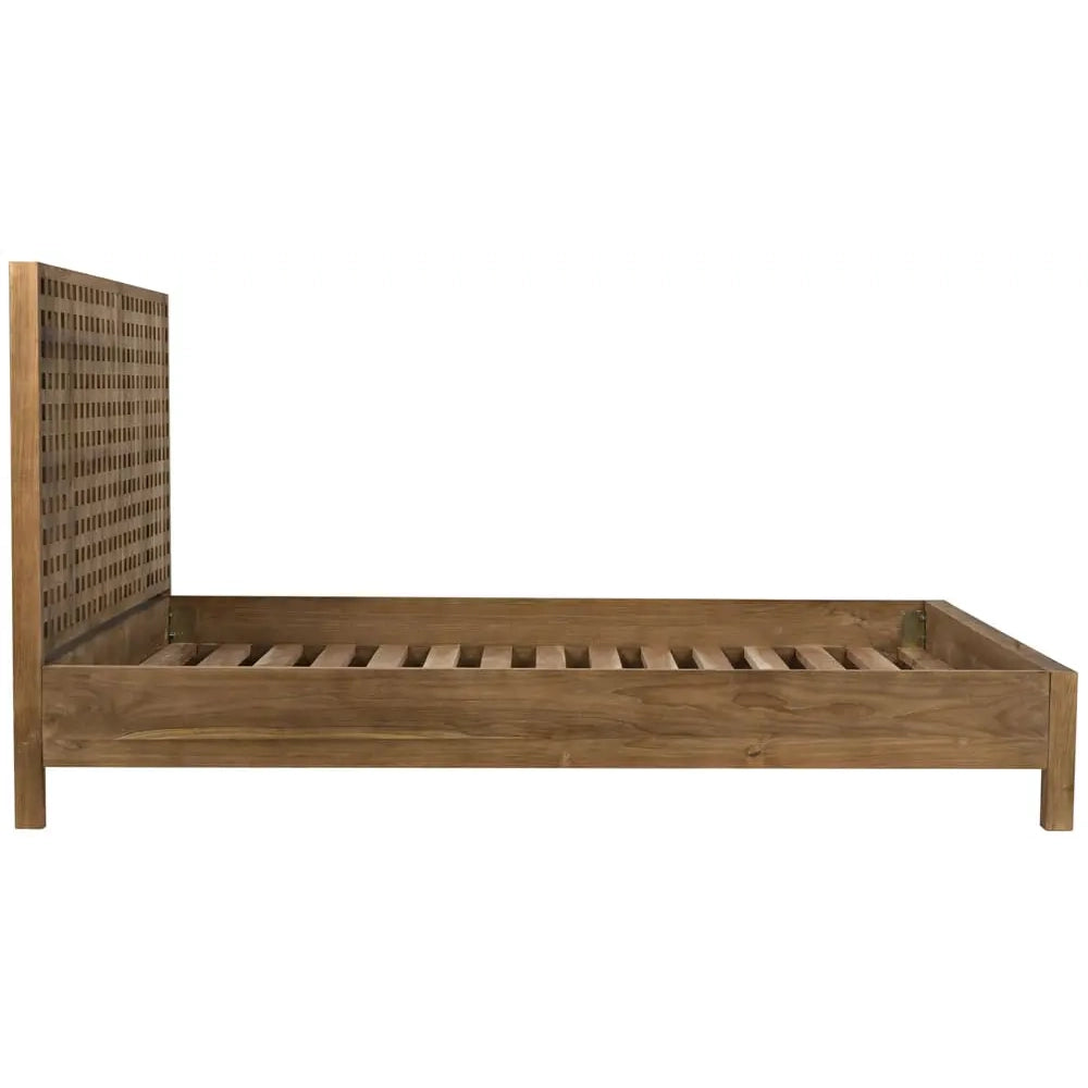 Quinnton Bed