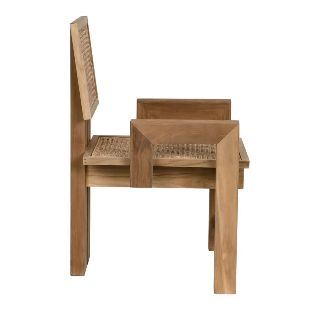 Fatima Chair