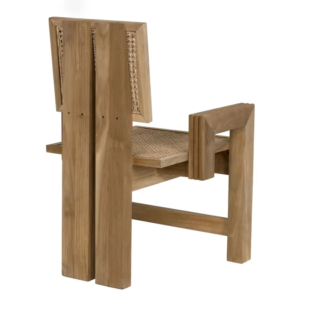 Fatima Chair