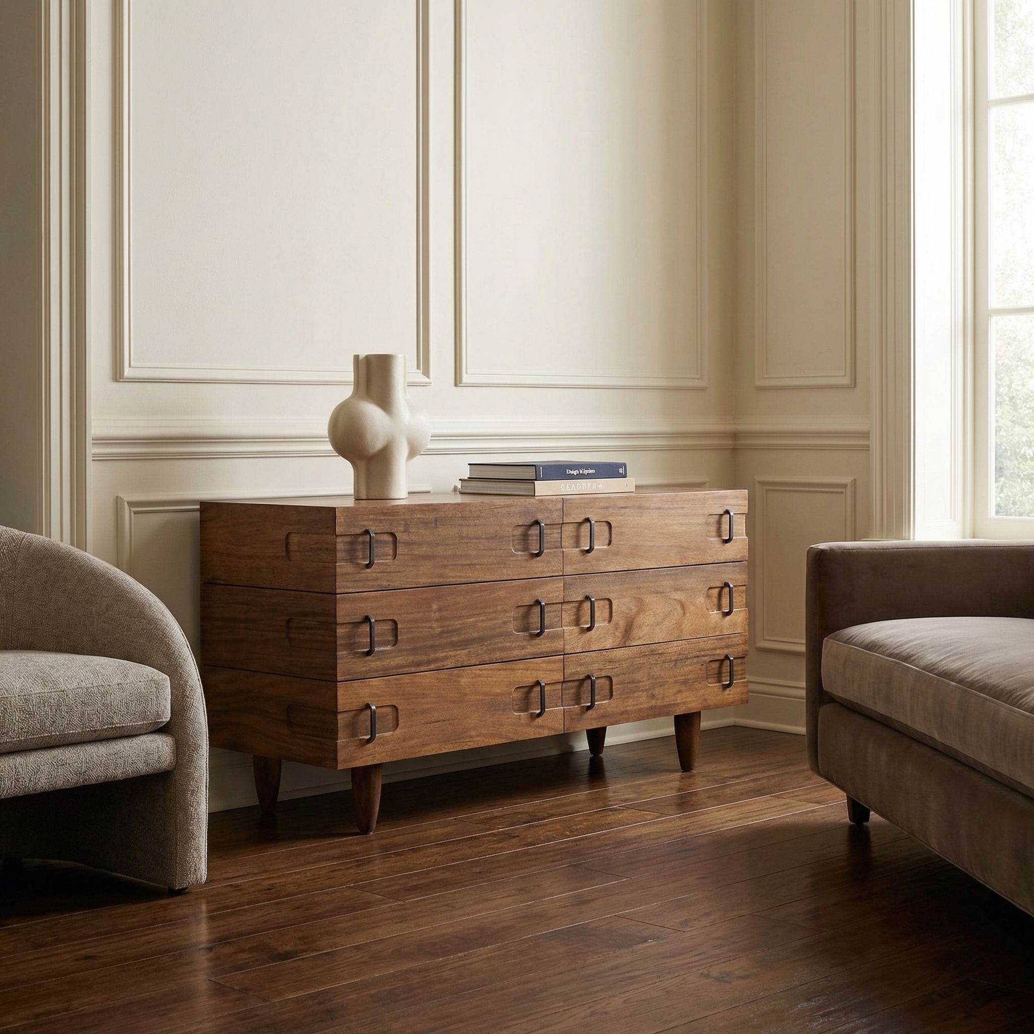 David Sideboard