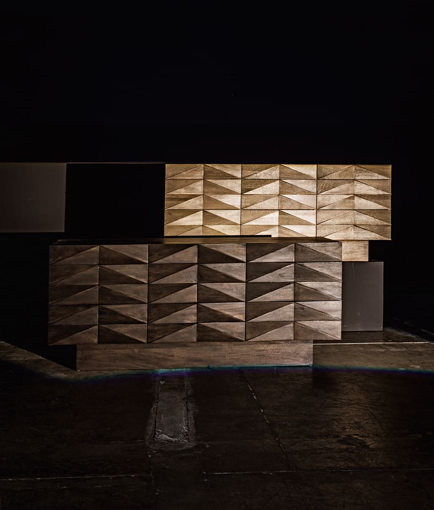 Drake Sideboard