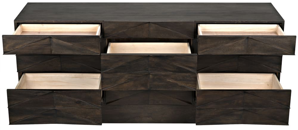 Drake Sideboard