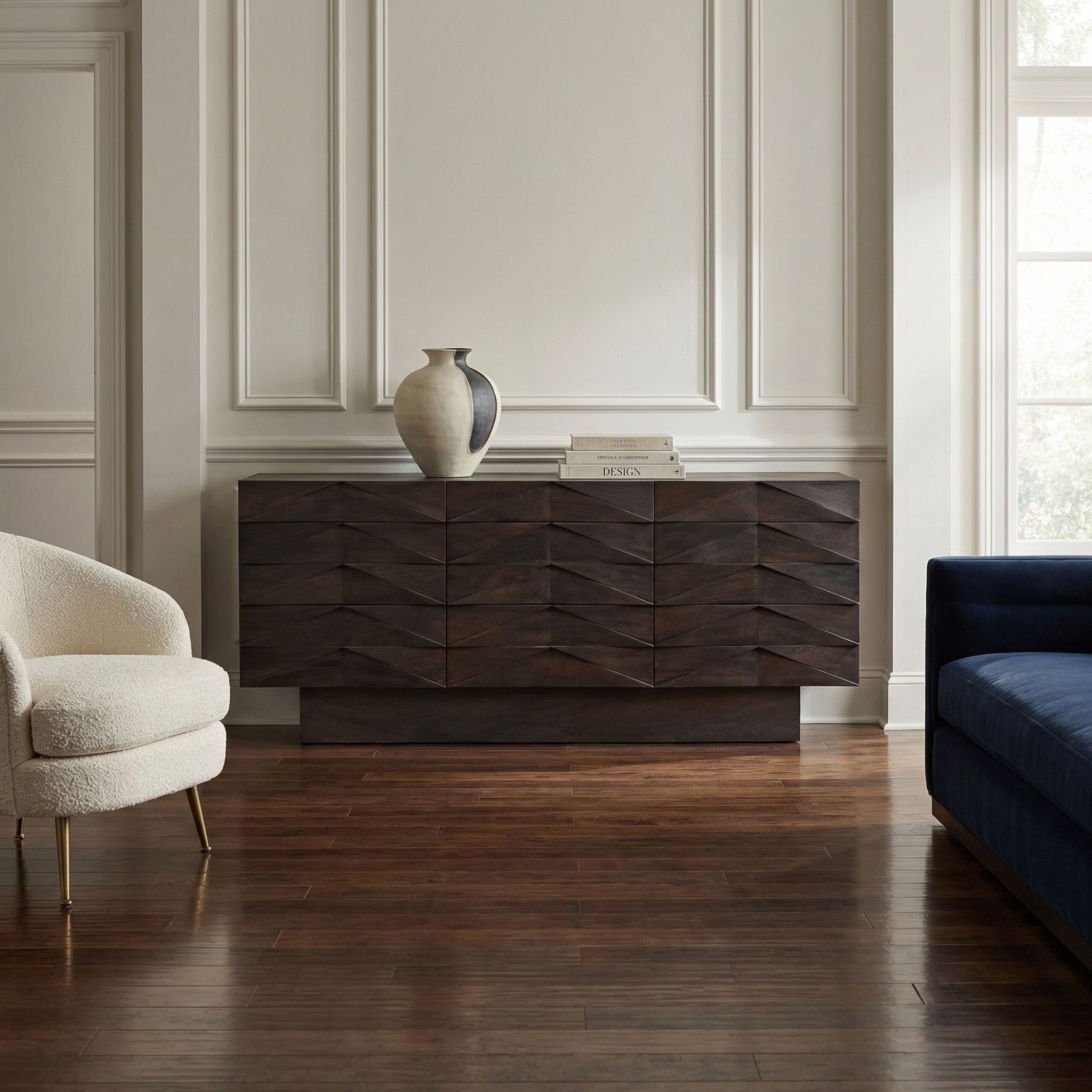 Drake Sideboard