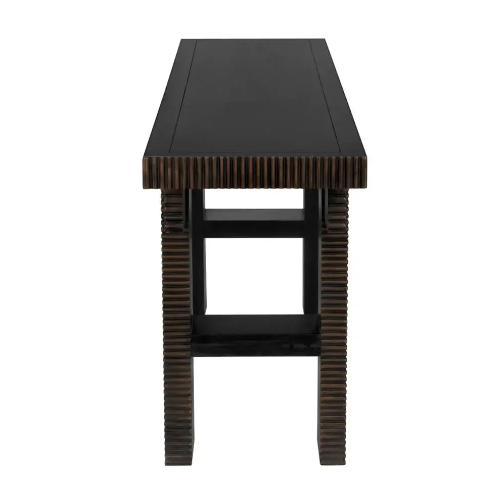Nabu Console
