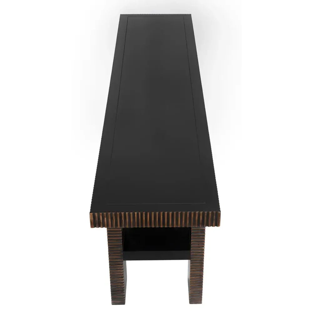 Nabu Console