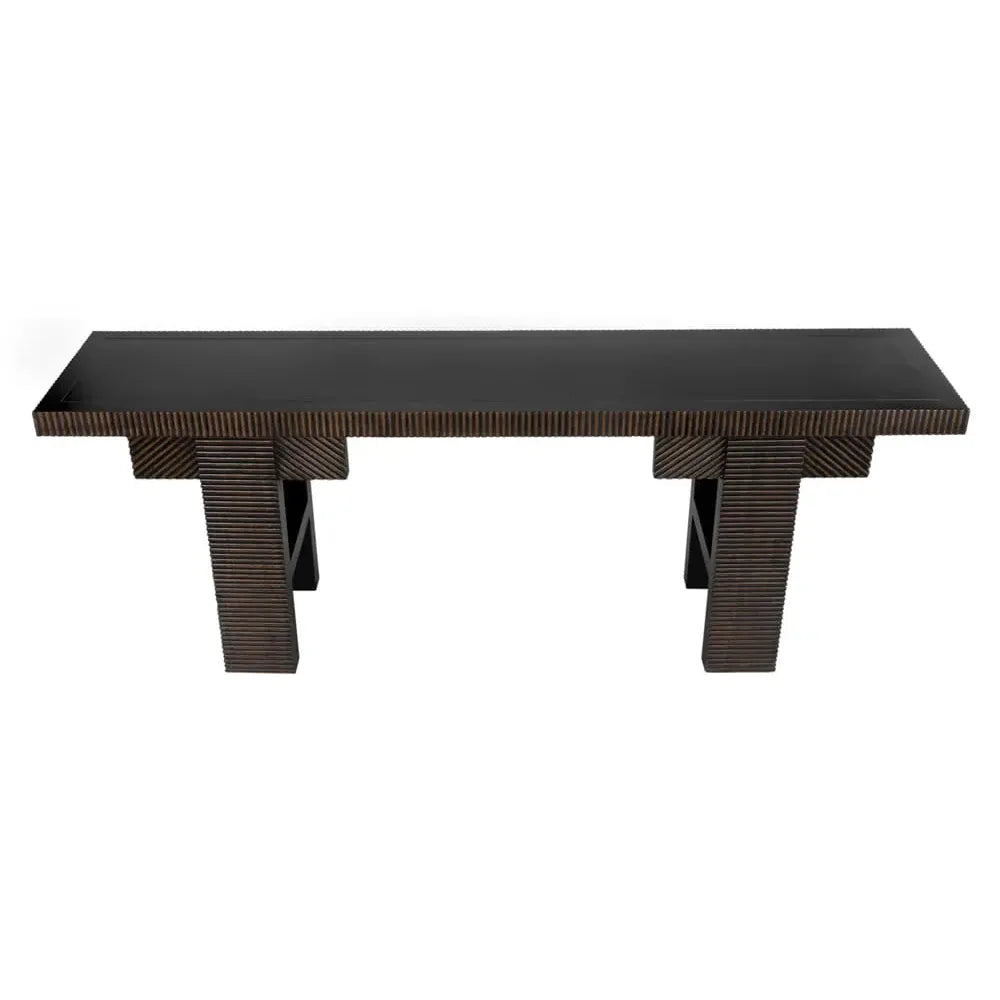 Nabu Console