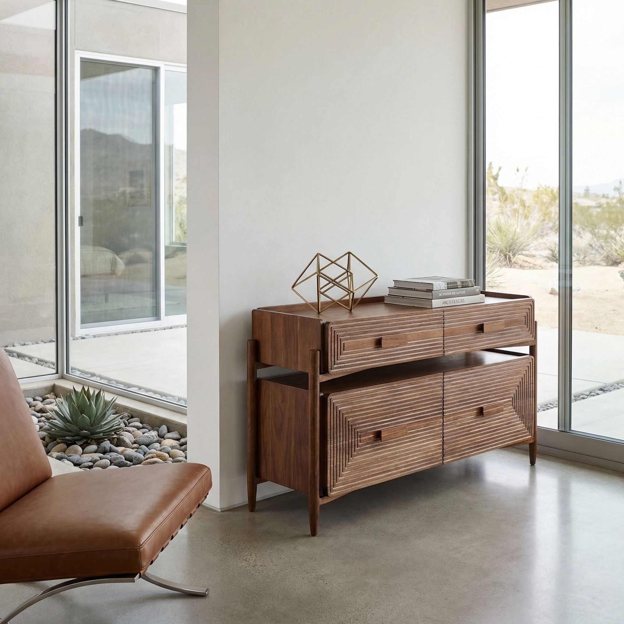 Savino Sideboard