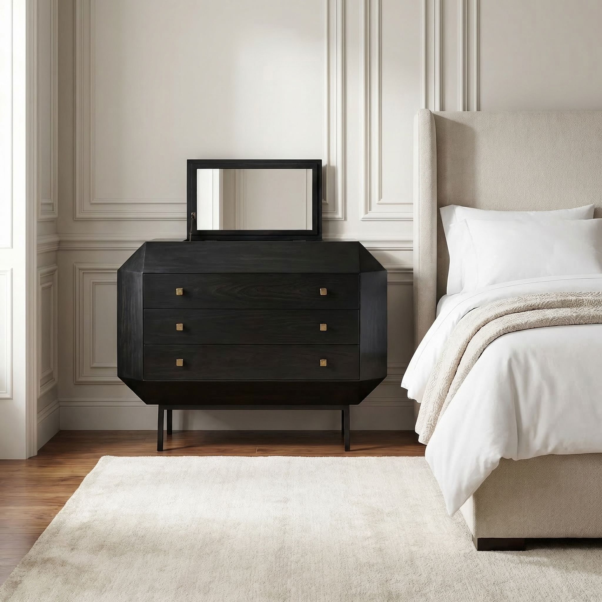 Rhiana Dresser