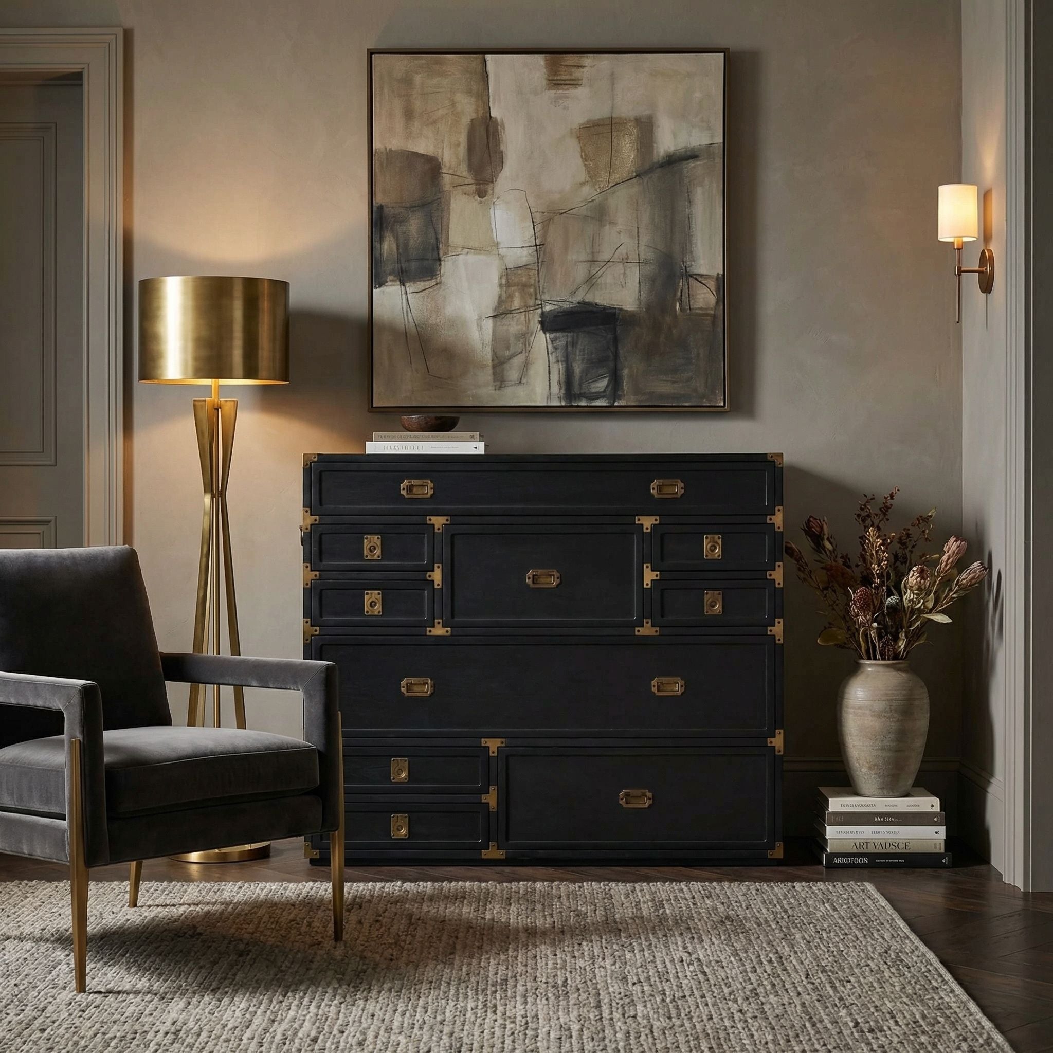Charles Chest