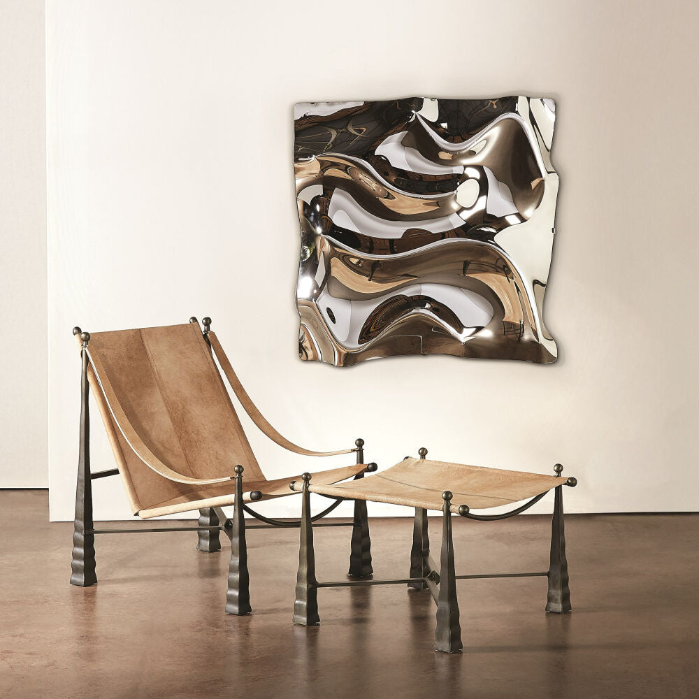 Lanza Chair