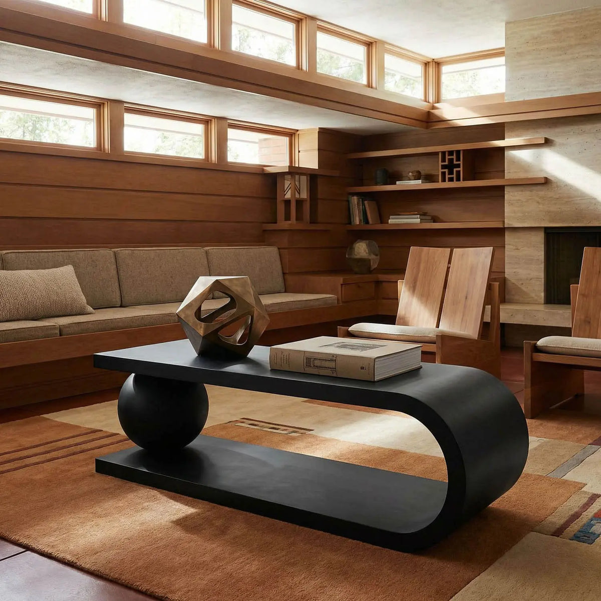 Estelle Coffee Table