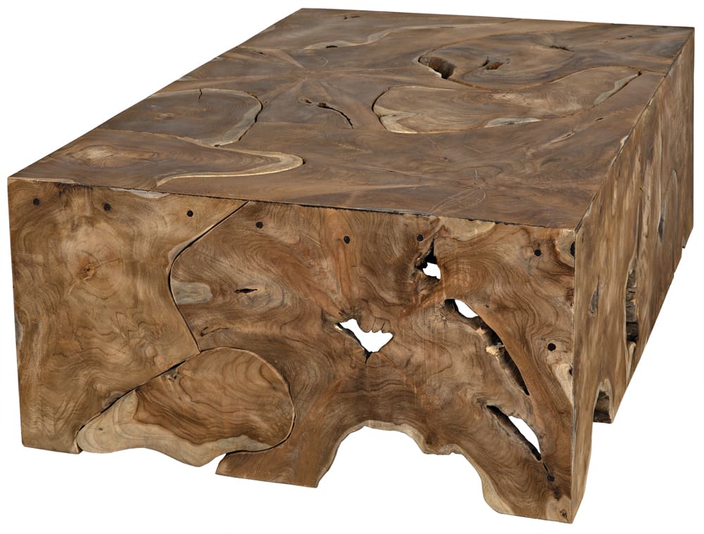 Vert Coffee Table