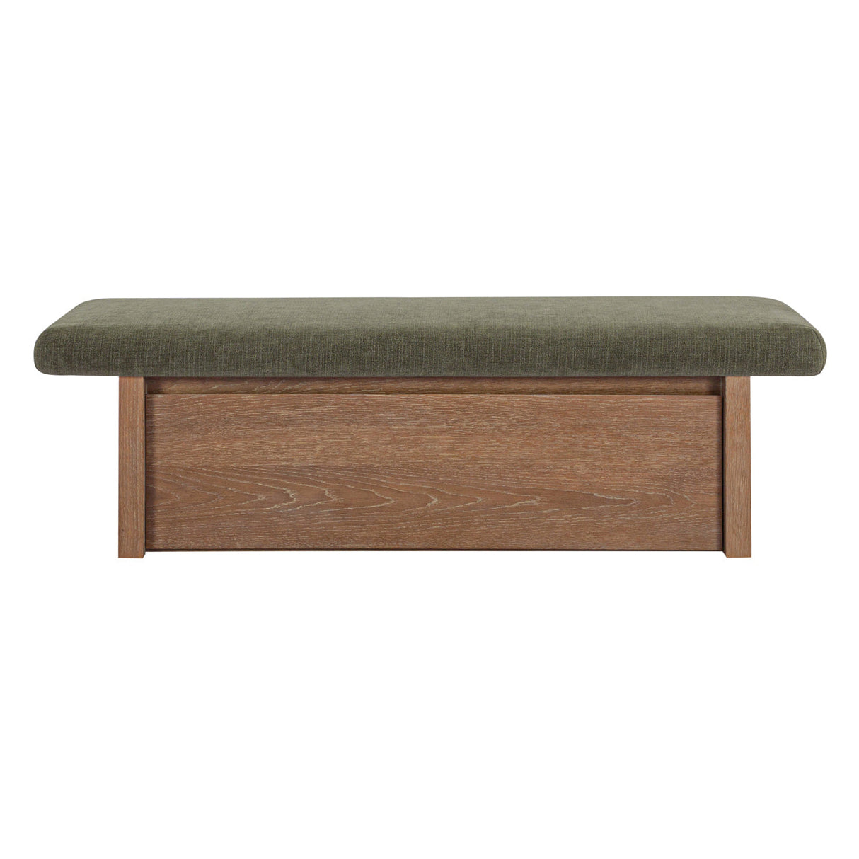 Cambria Storage Bench