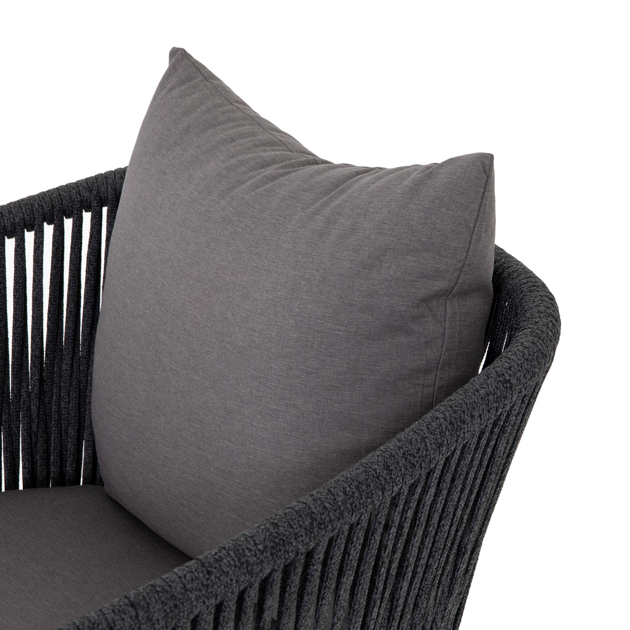 Porto Outdoor Chair
