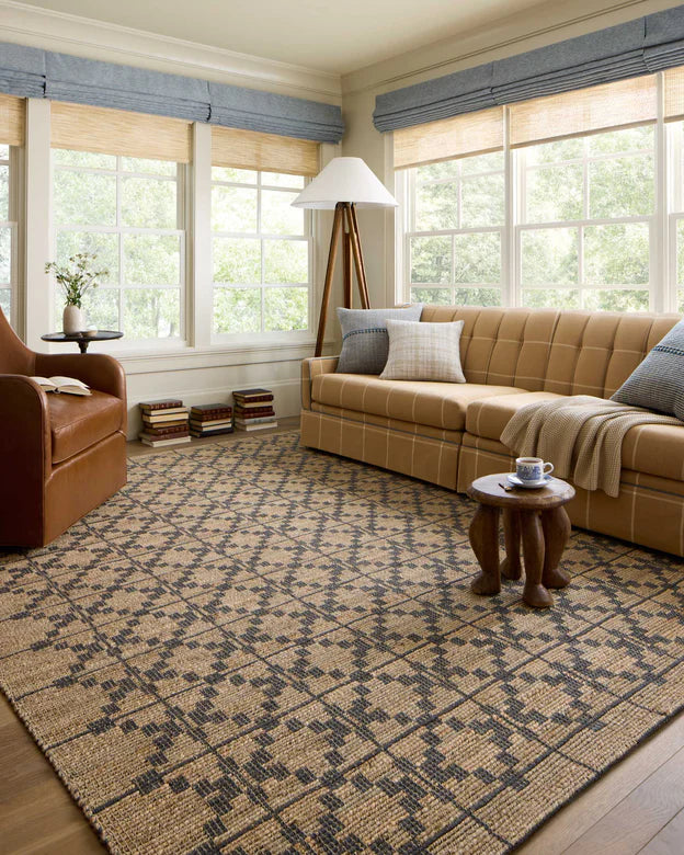 JUD-05 CJ Rug by Loloi