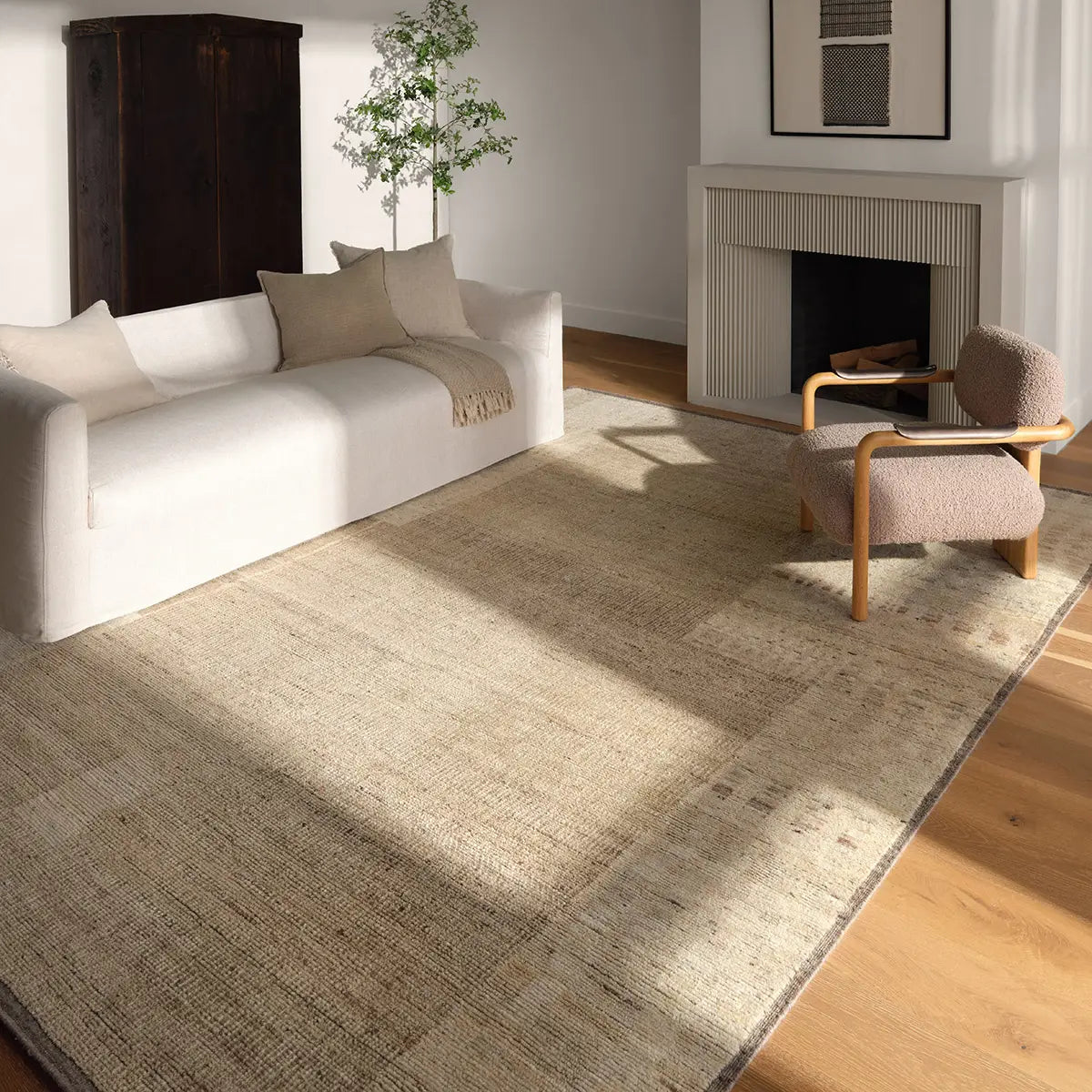 Ravelina Rug