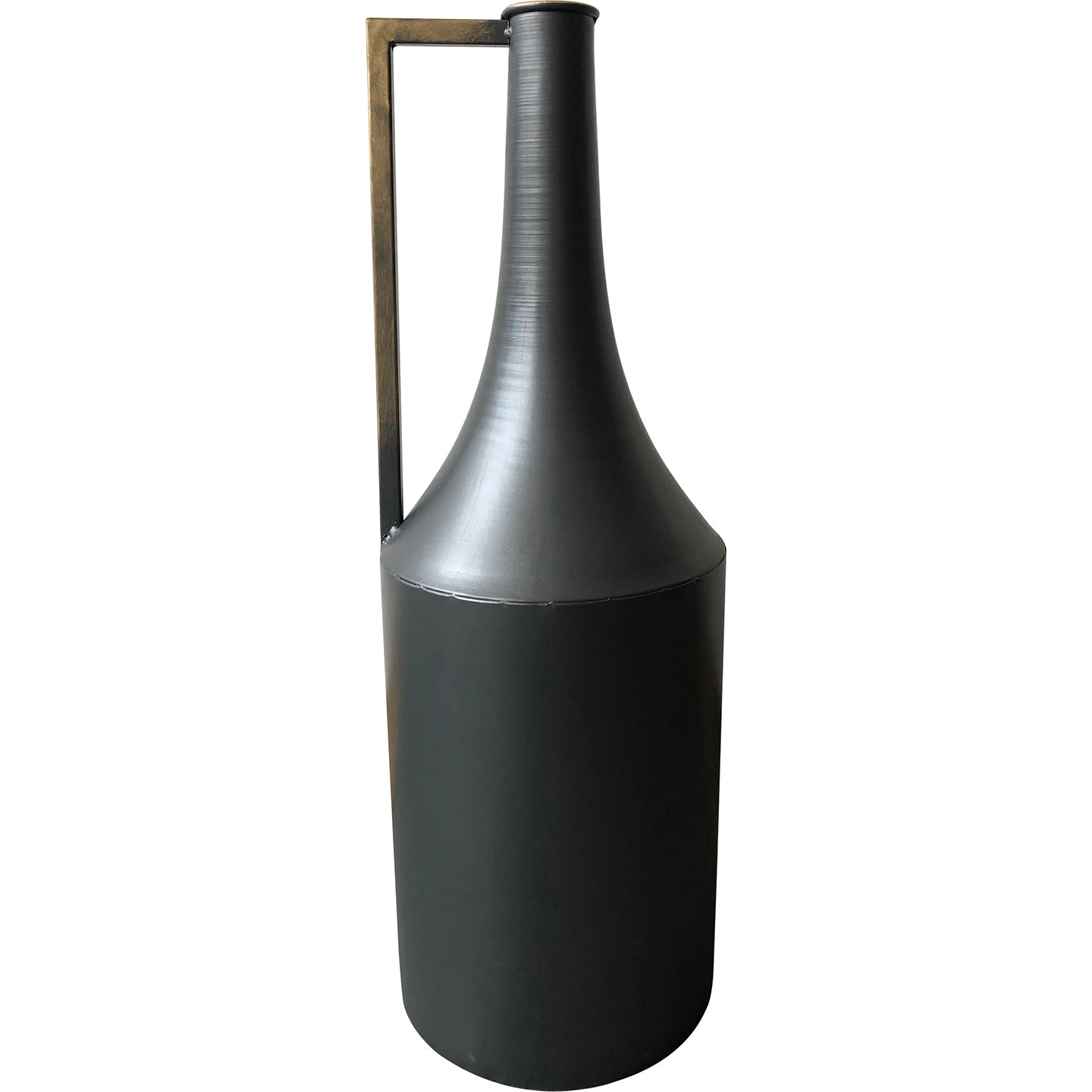 Primus Metal Vase