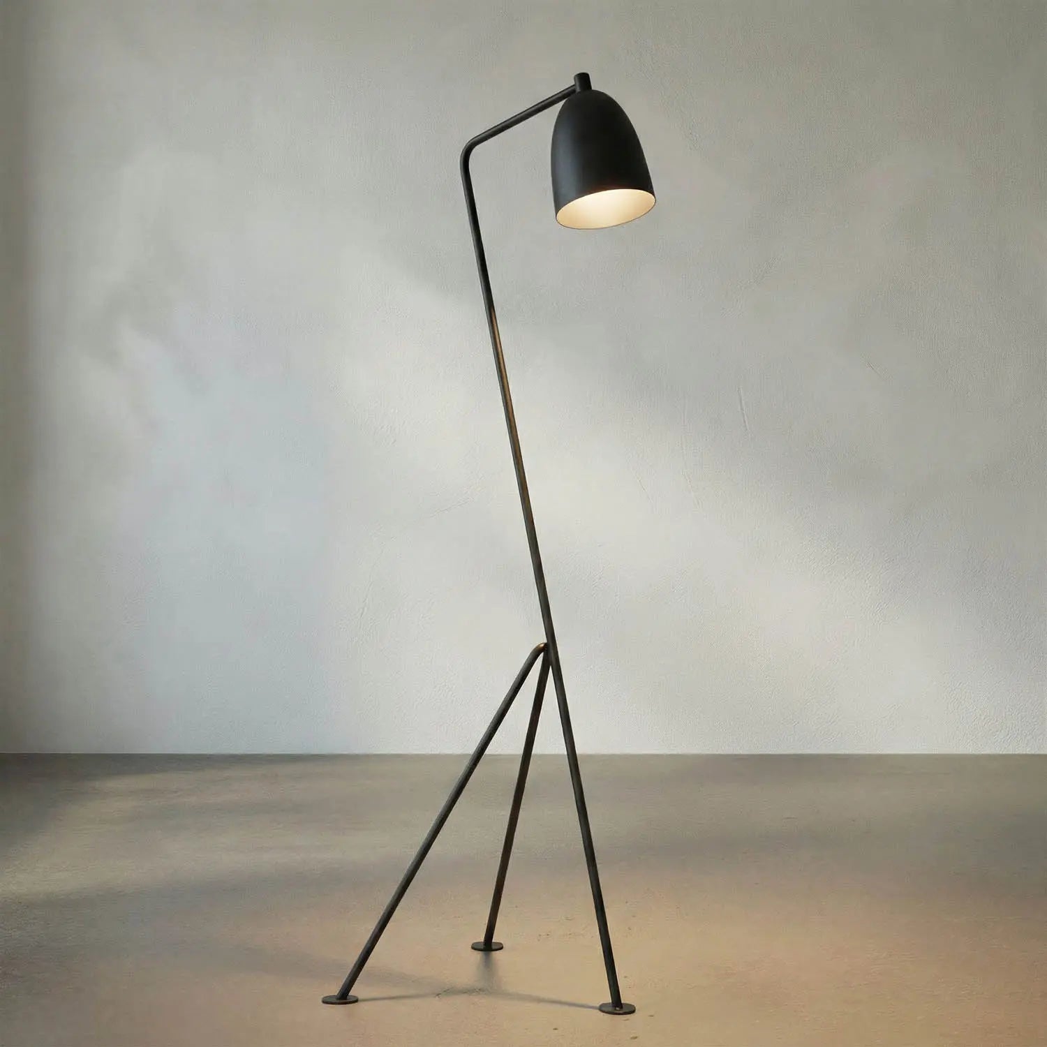 Asti Floor Lamp