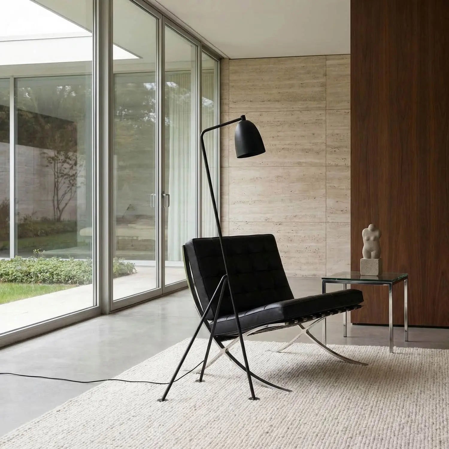 Asti Floor Lamp