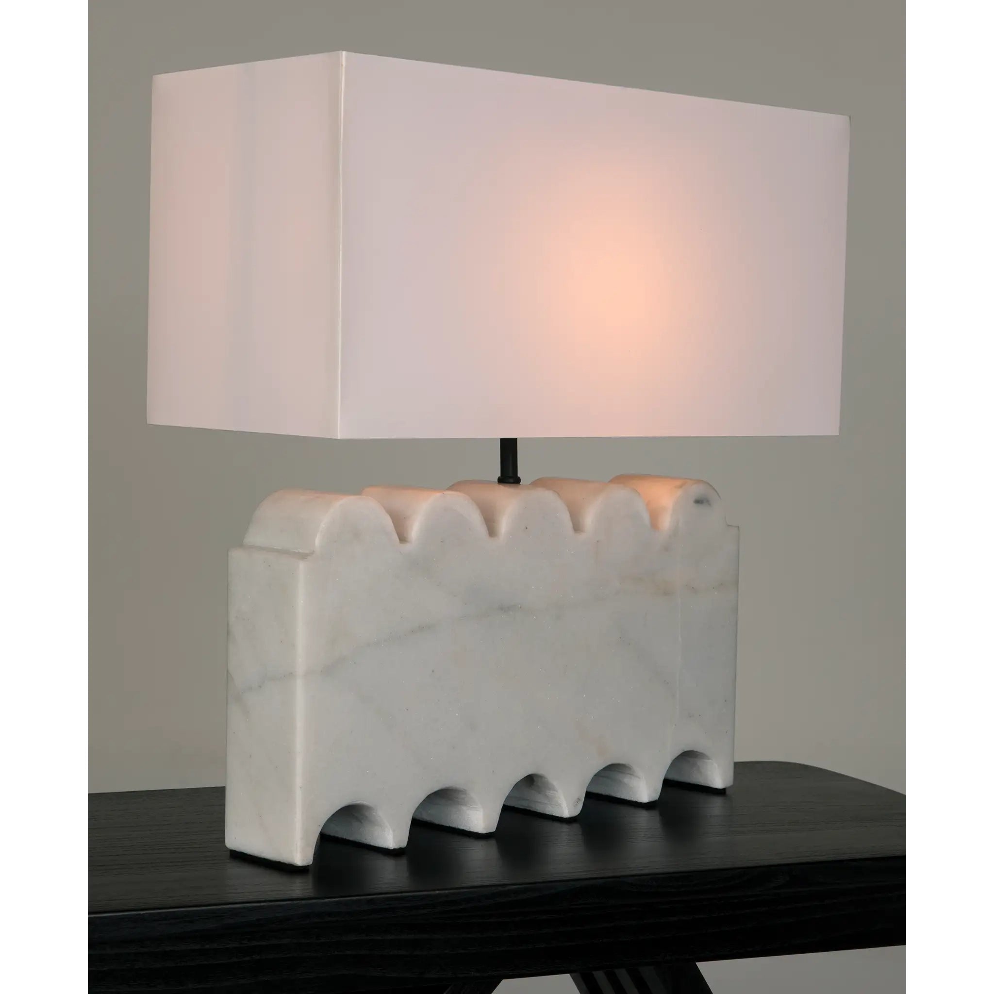 Darth Lamp