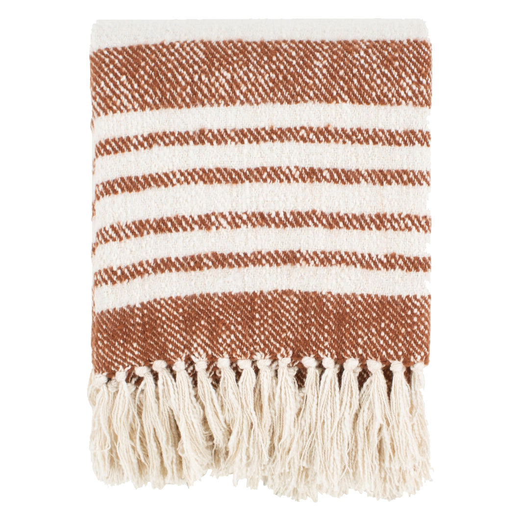 Romilly Throw