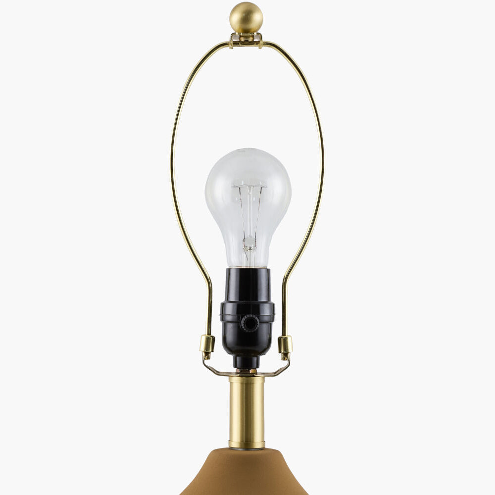 Hadley Table Lamp