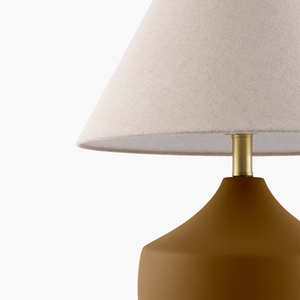 Hadley Table Lamp