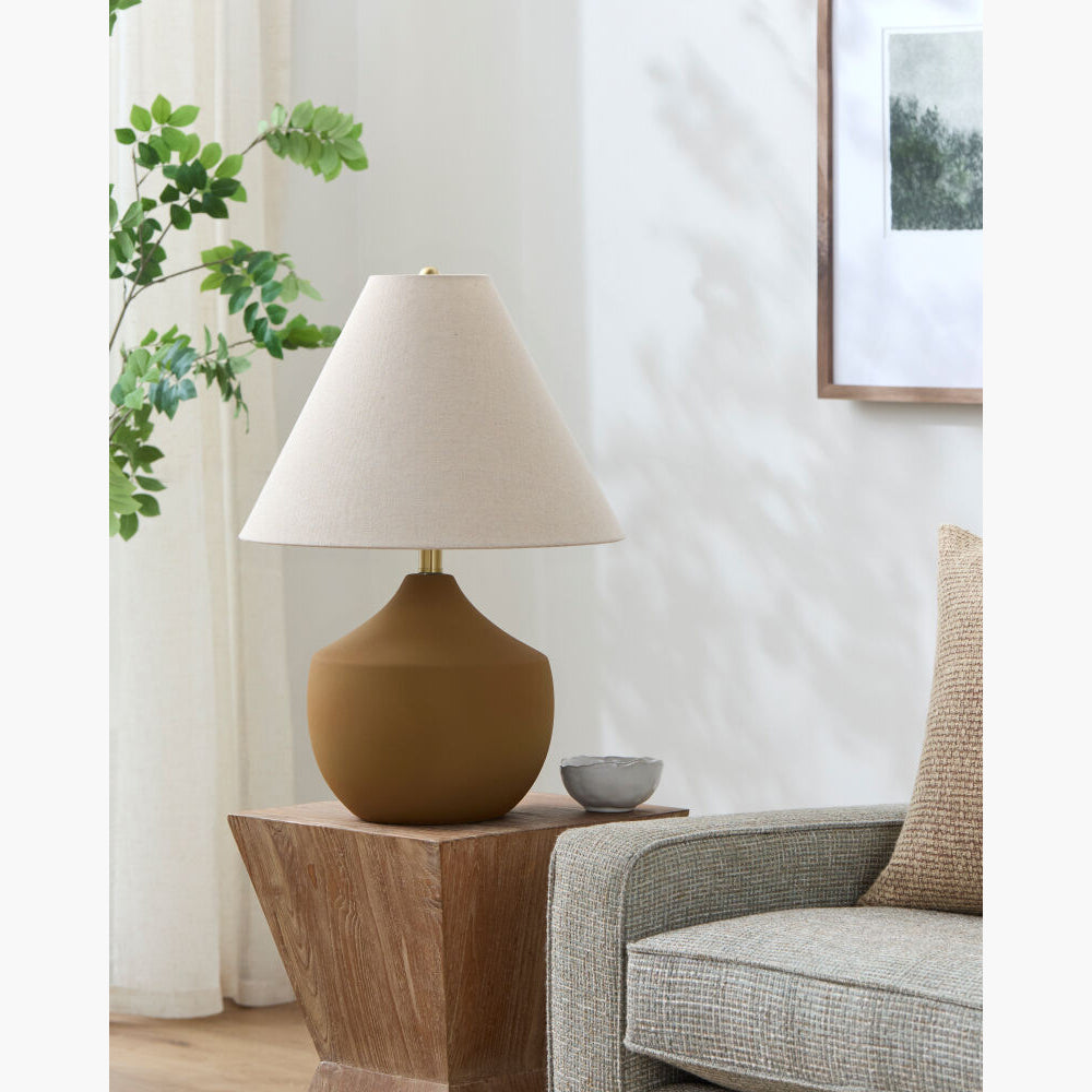 Hadley Table Lamp