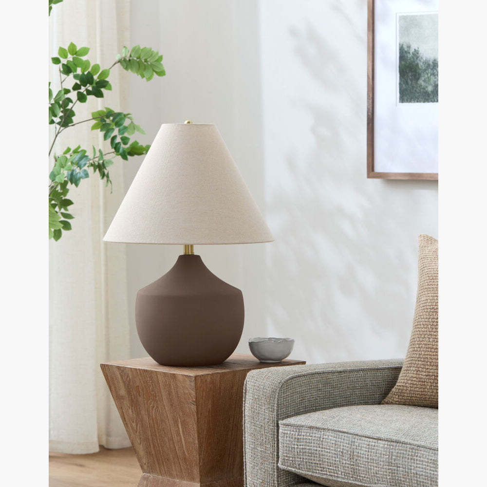Hadley Table Lamp