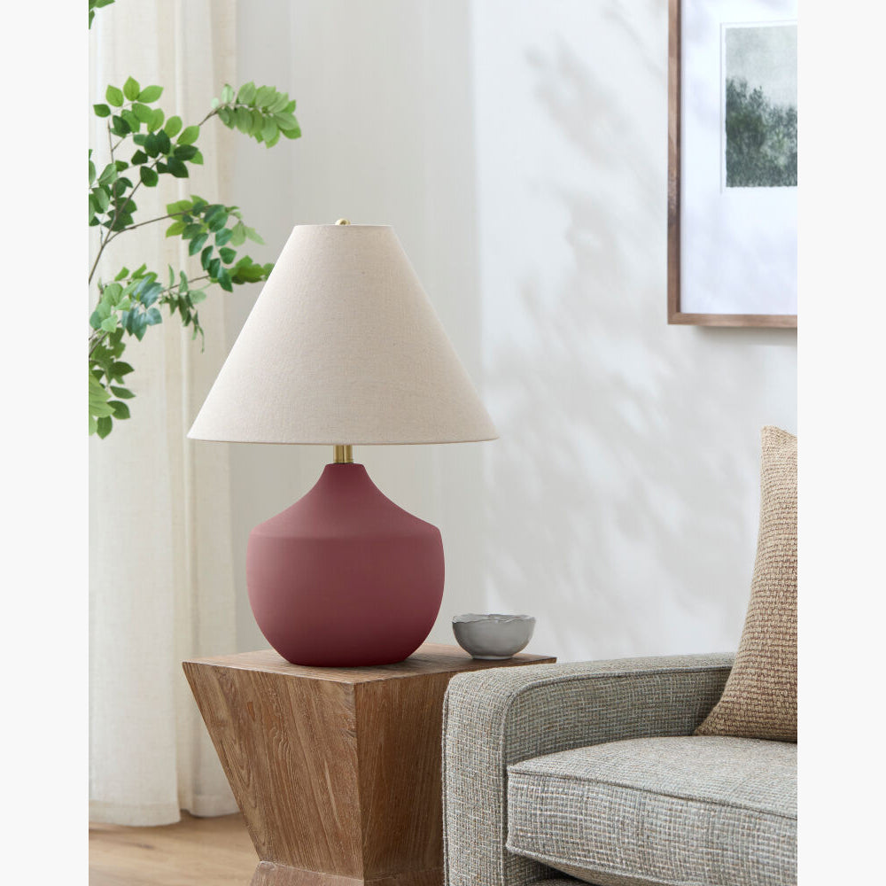 Hadley Table Lamp
