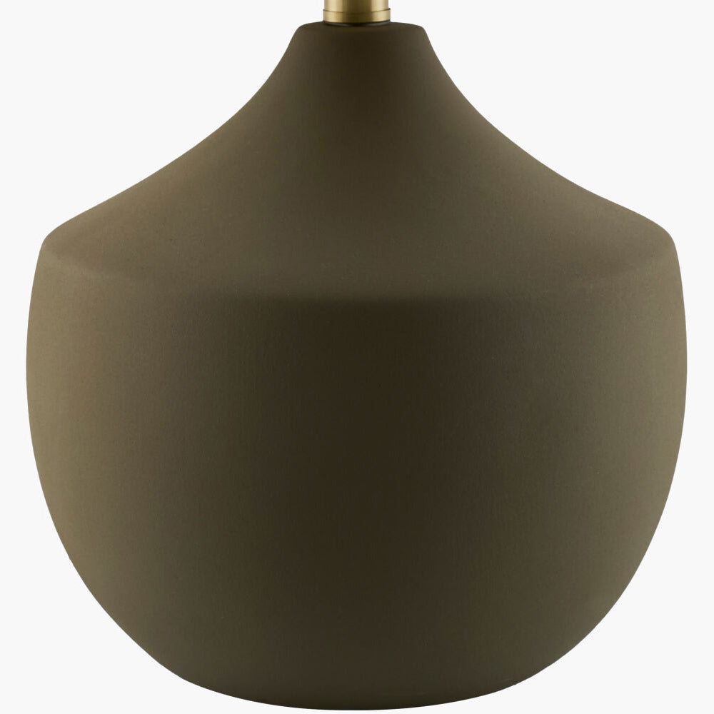 Hadley Table Lamp