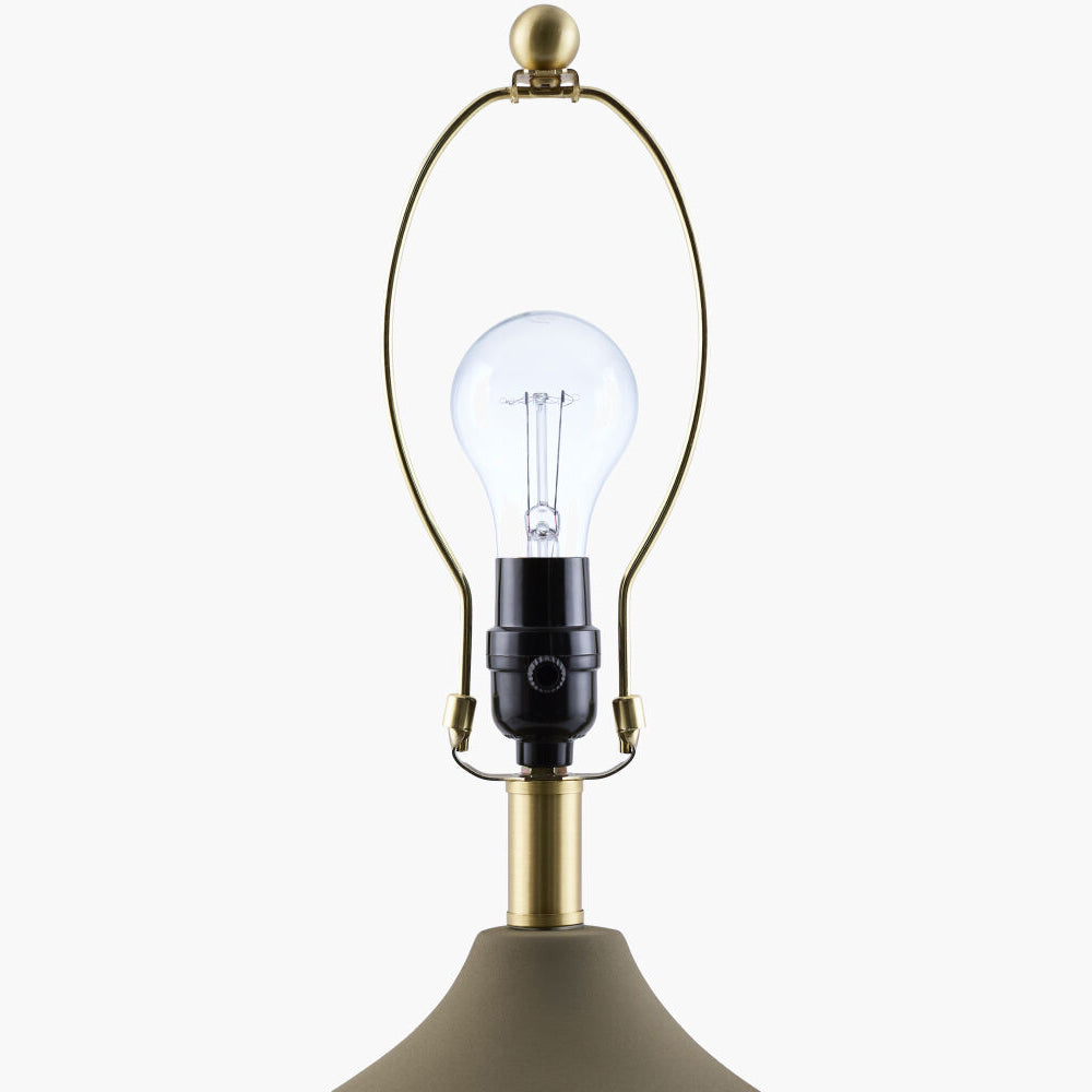 Hadley Table Lamp