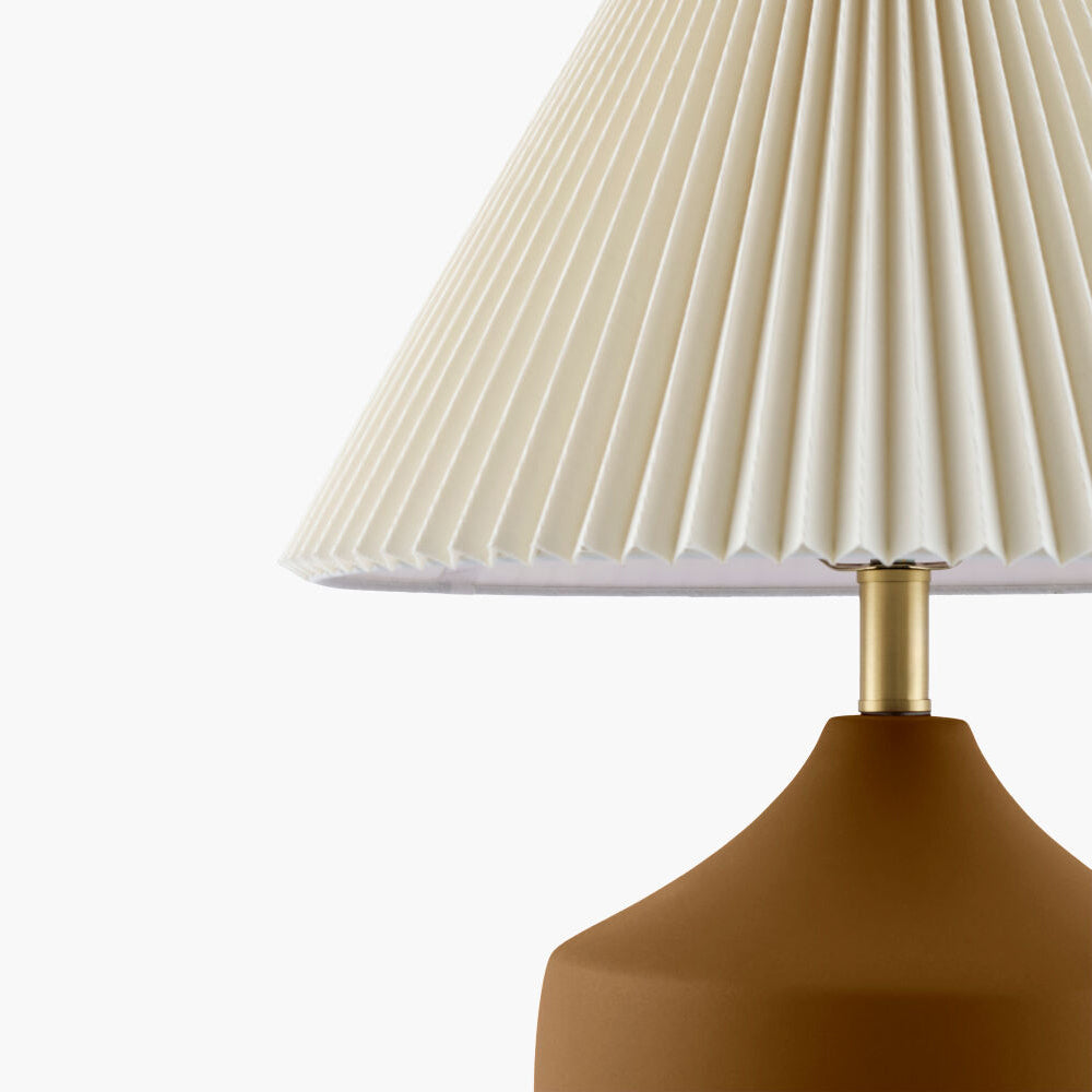 Hadley Table Lamp