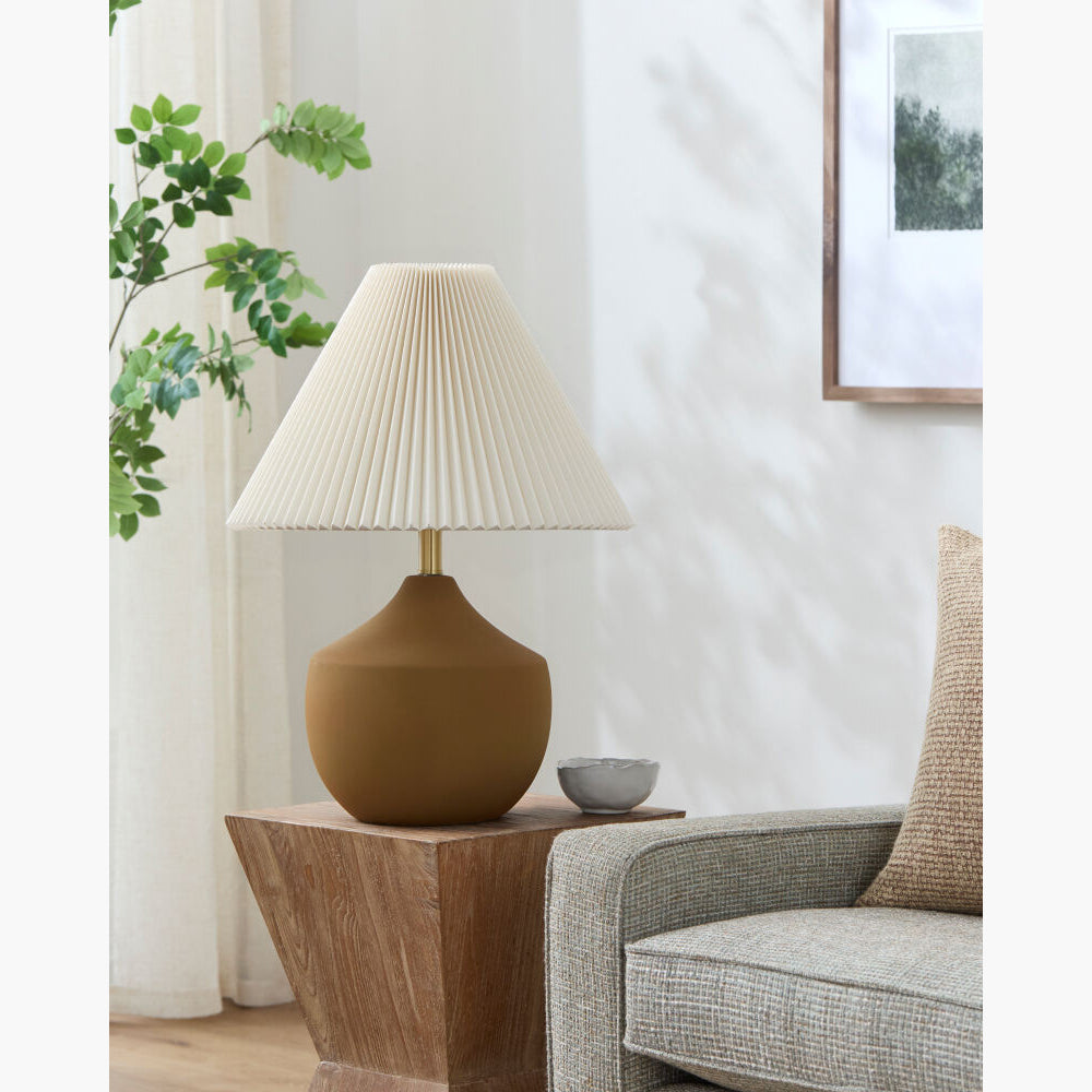 Hadley Table Lamp