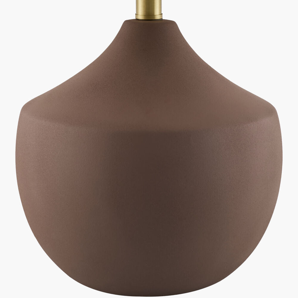 Hadley Table Lamp