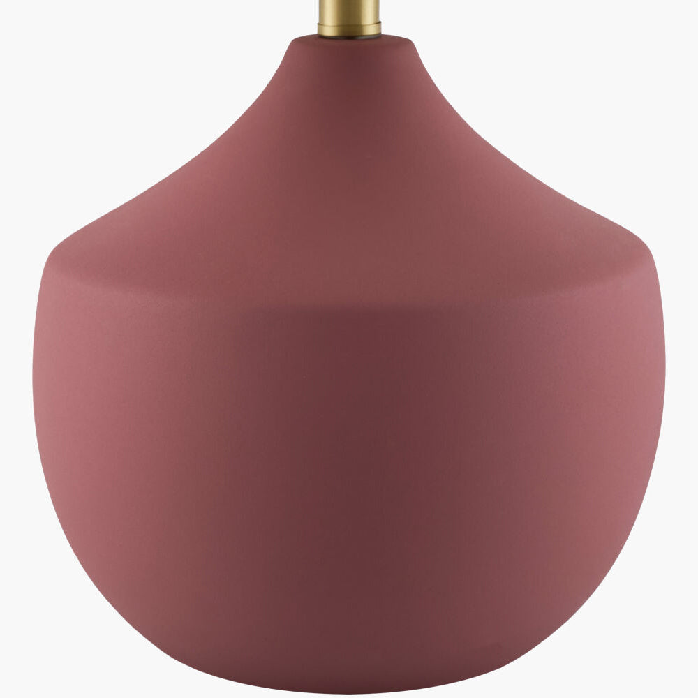Hadley Table Lamp