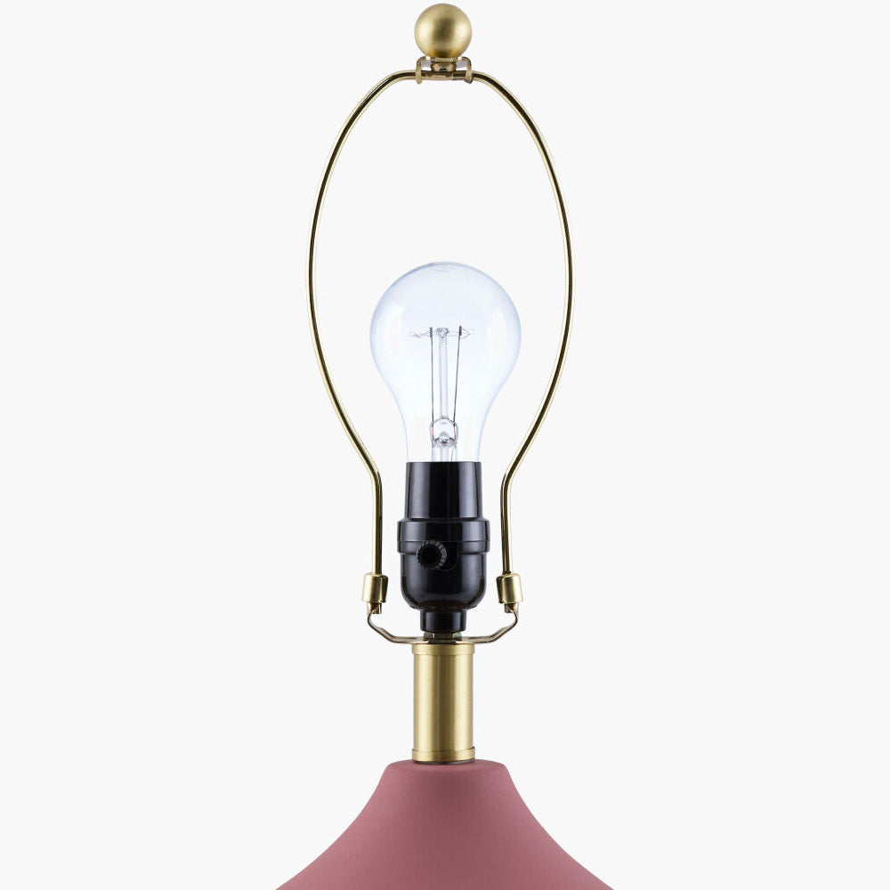 Hadley Table Lamp