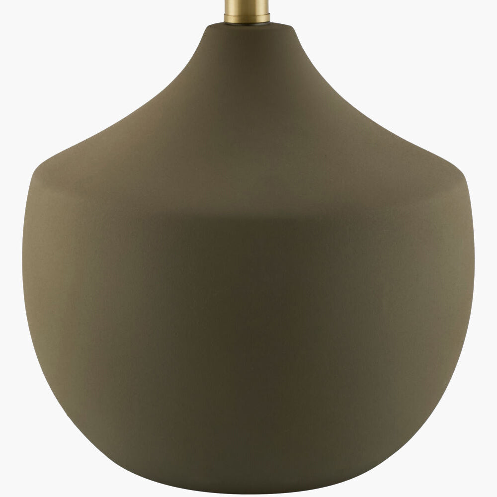 Hadley Table Lamp